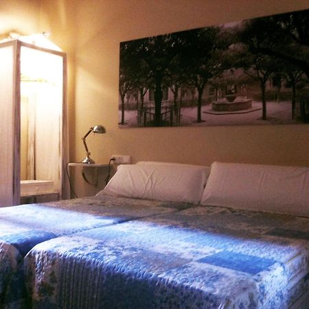 Casa Del Mediterraneo Barselona Oda fotoğraf
