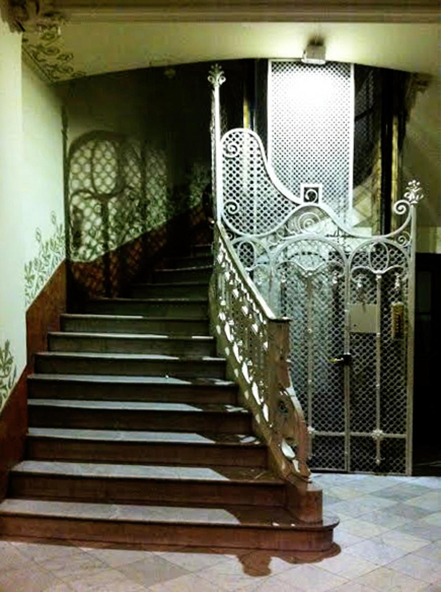 Casa Del Mediterraneo Barselona Dış mekan fotoğraf