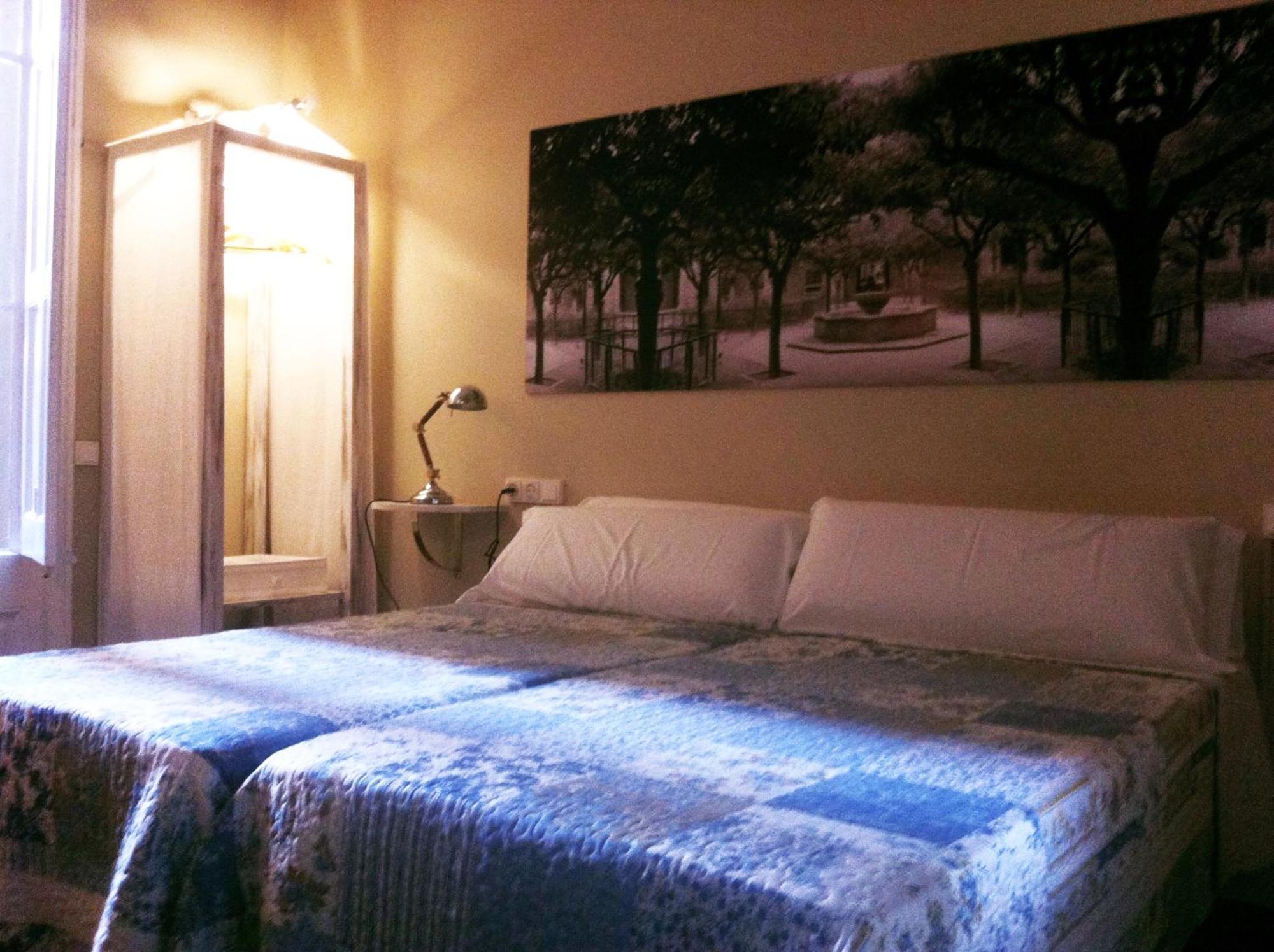 Casa Del Mediterraneo Barselona Oda fotoğraf