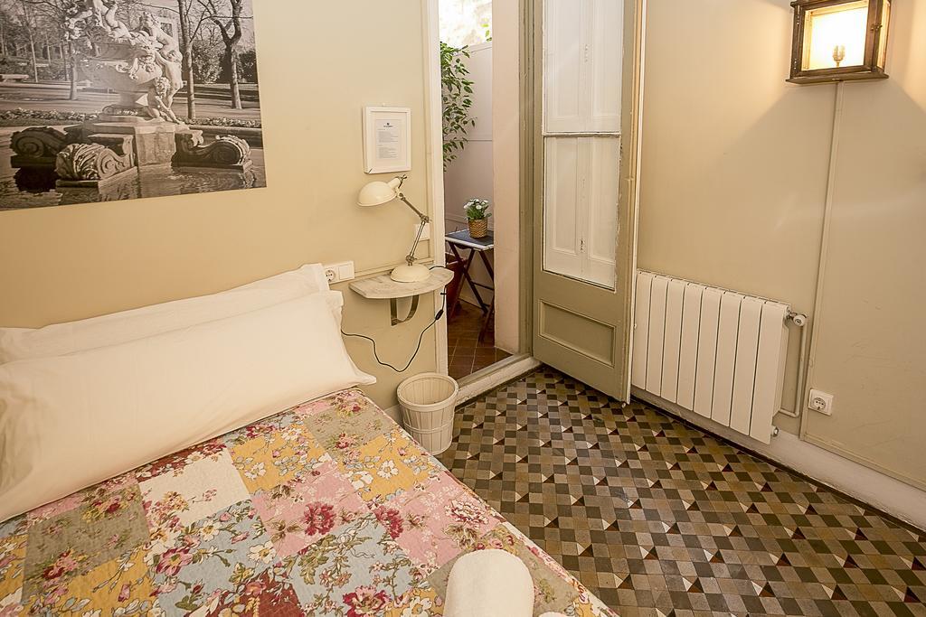 Casa Del Mediterraneo Barselona Dış mekan fotoğraf