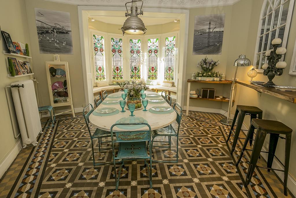 Casa Del Mediterraneo Barselona Dış mekan fotoğraf